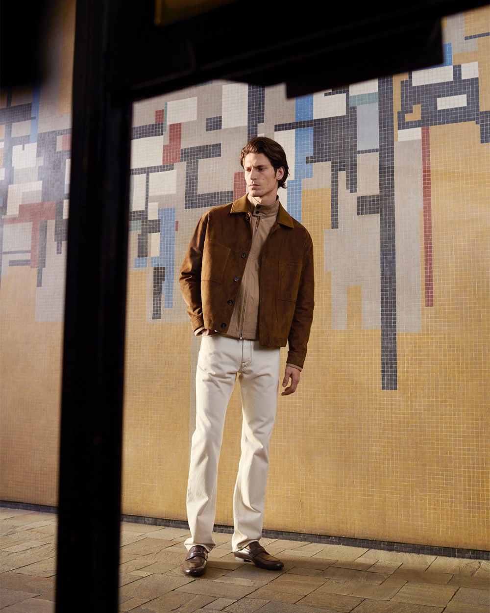 衣櫃該換季了吧！TOD’S 2025 春夏系列新品發布！