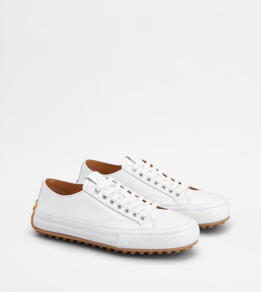 衣櫃該換季了吧！TOD’S 2025 春夏系列新品發布！