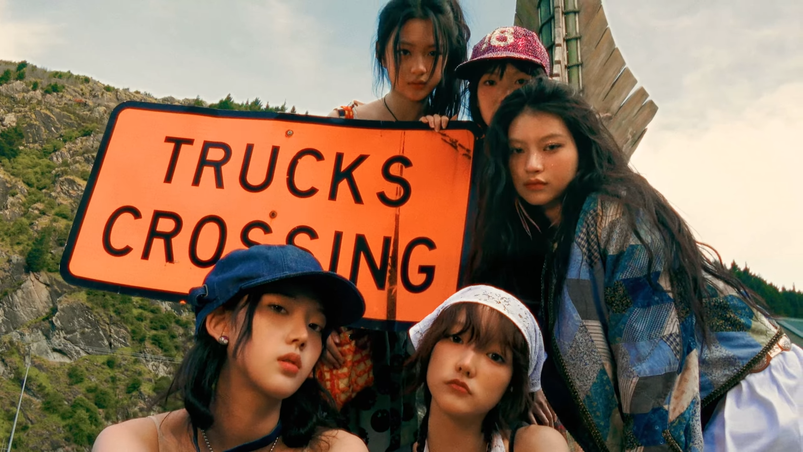 IVE 師妹新女團 KiiiKiii 新歌〈I DO ME〉無預警發行！清新質感意外大受好評！