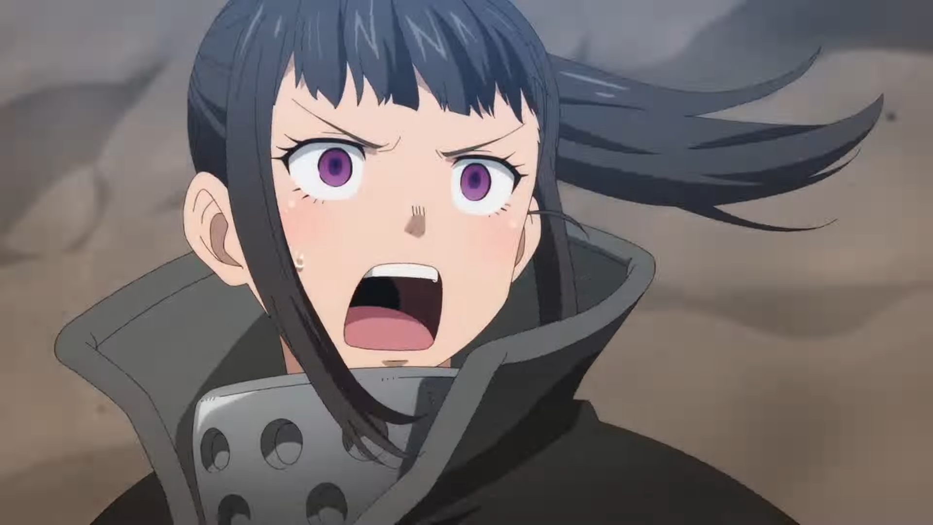 《炎炎消防隊》動畫第三季前篇確認 4 月 4 日開播！動畫主題曲由女王蜂演唱！