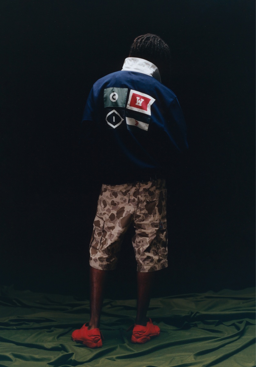 丹寧工裝回歸！ CARHARTT WIP 2025 春夏系列正式登台，三大風格一次給你！