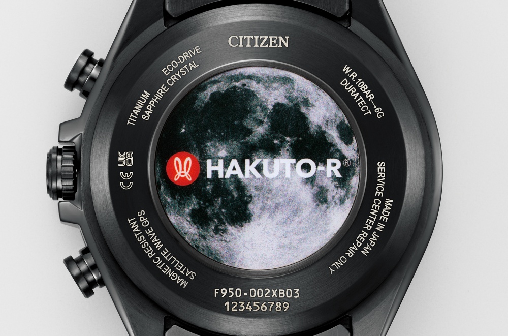 場外依舊亮眼！ CITIZEN 鷹羽優雅的展翅與 HAKUTO-R的進化，邀請 12 強球星陳冠宇、陳晨威分享私下錶款穿搭！