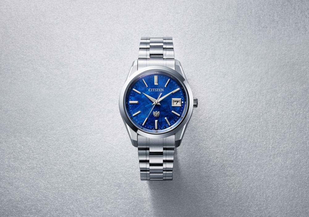 場外依舊亮眼！ CITIZEN 鷹羽優雅的展翅與 HAKUTO-R的進化，邀請 12 強球星陳冠宇、陳晨威分享私下錶款穿搭！
