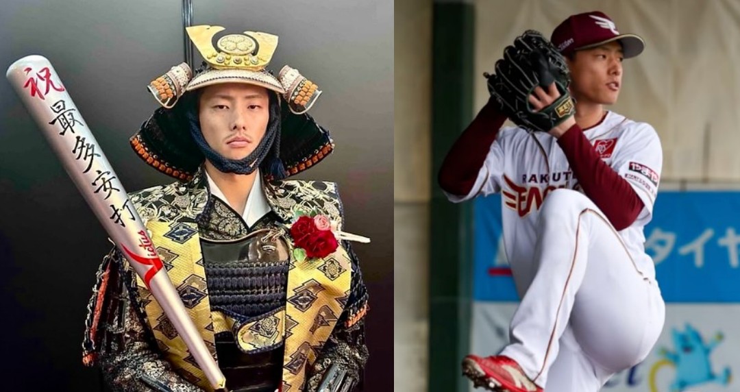 辰己涼介「改當投手」玩真的！牛棚飆 152 公里創個人最速紀錄仍無緣「二刀流」原因曝光