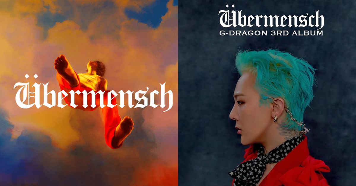 G-Dragon