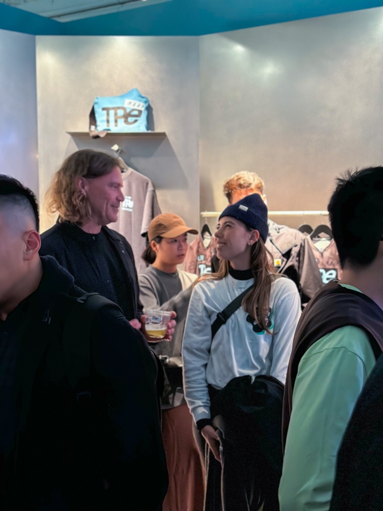 全亞洲第四間！人氣潮流單車品牌 MAAP 台北店盛大開幕，台北限定商品同步開催！