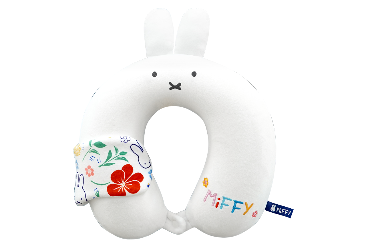 歡慶 MIFFY 70 週年！7-11 推出 30 多款全店精品集點活動，米飛兔粉絲必收！