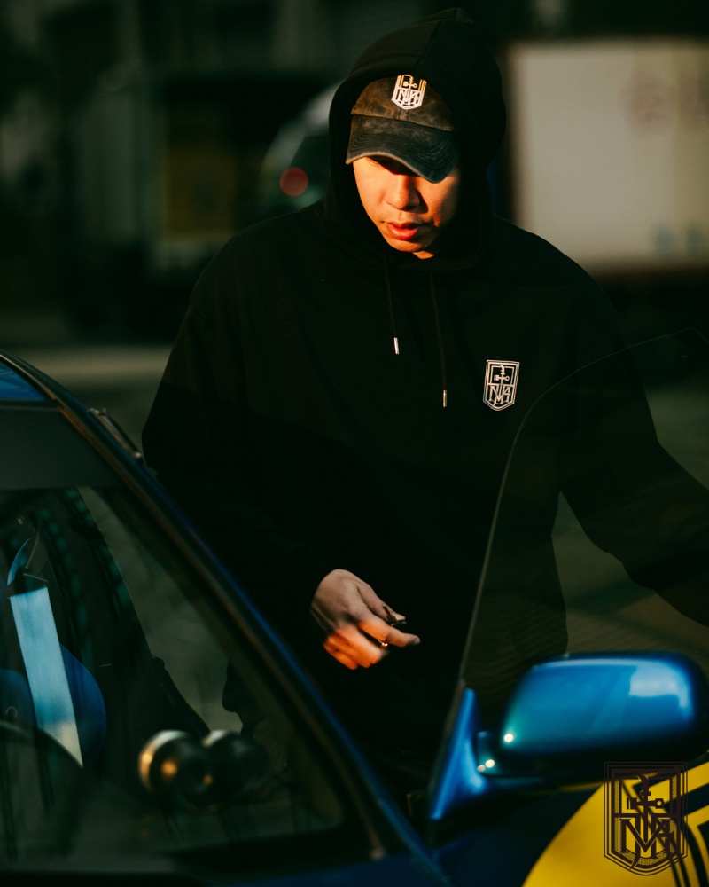 睽違八年，再次開大的！ EMC x MJFRESH聯名系列重磅登場，實體派對即將引爆！