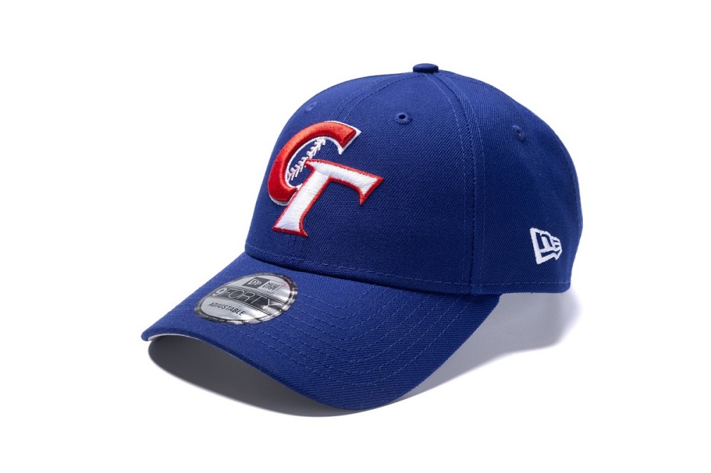該熱血助陣了吧？ NEW ERA X 2025 WBCQ系列官方帽款登台，一同為中華隊加油！