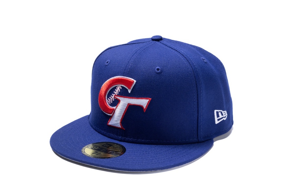 該熱血助陣了吧？ NEW ERA X 2025 WBCQ系列官方帽款登台，一同為中華隊加油！