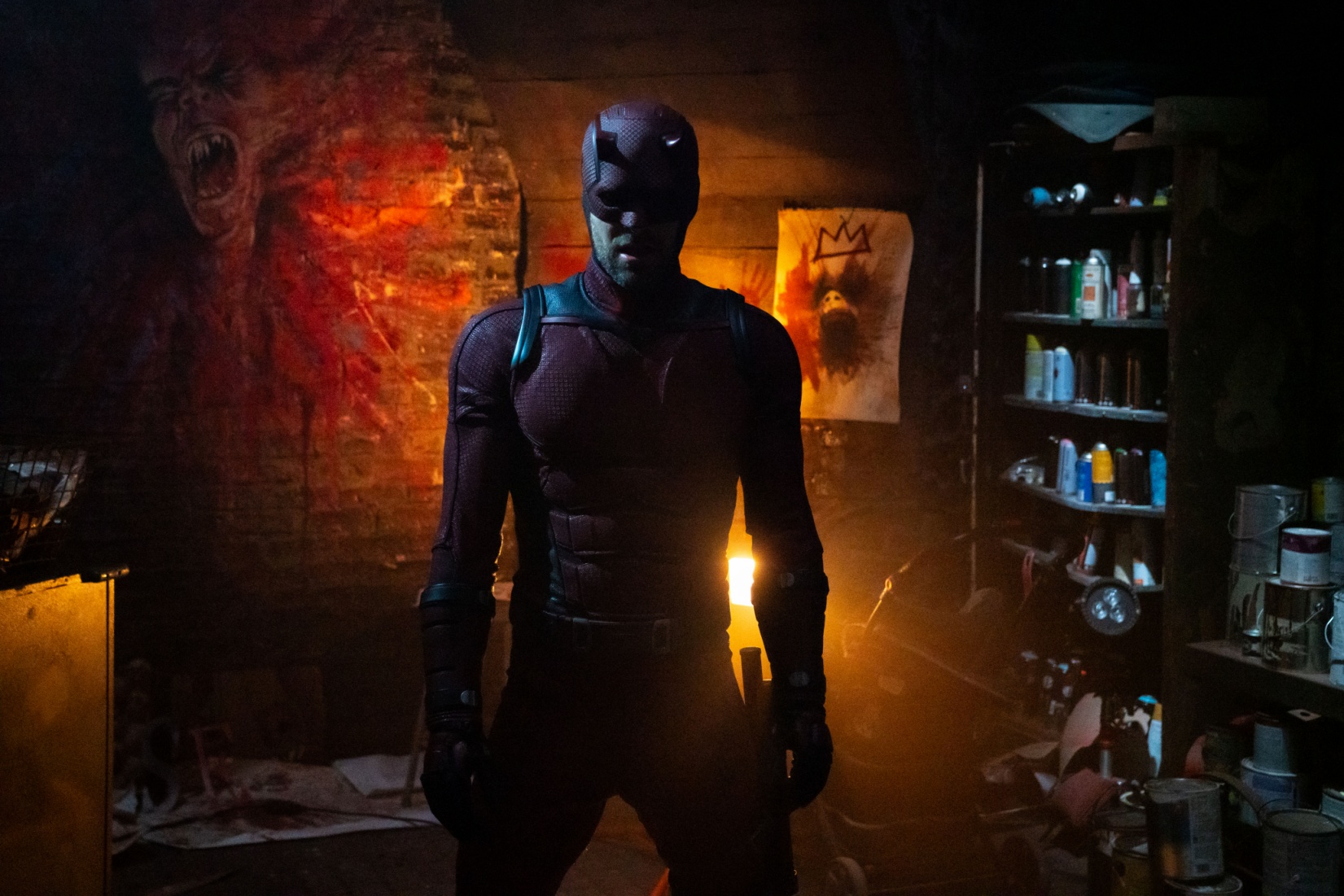 COOL 每月潮流片單｜奉俊昊科幻新片《米奇17號》、Netflix《電幻國度》、Disney+《夜魔俠：重生》本月輪番登場！