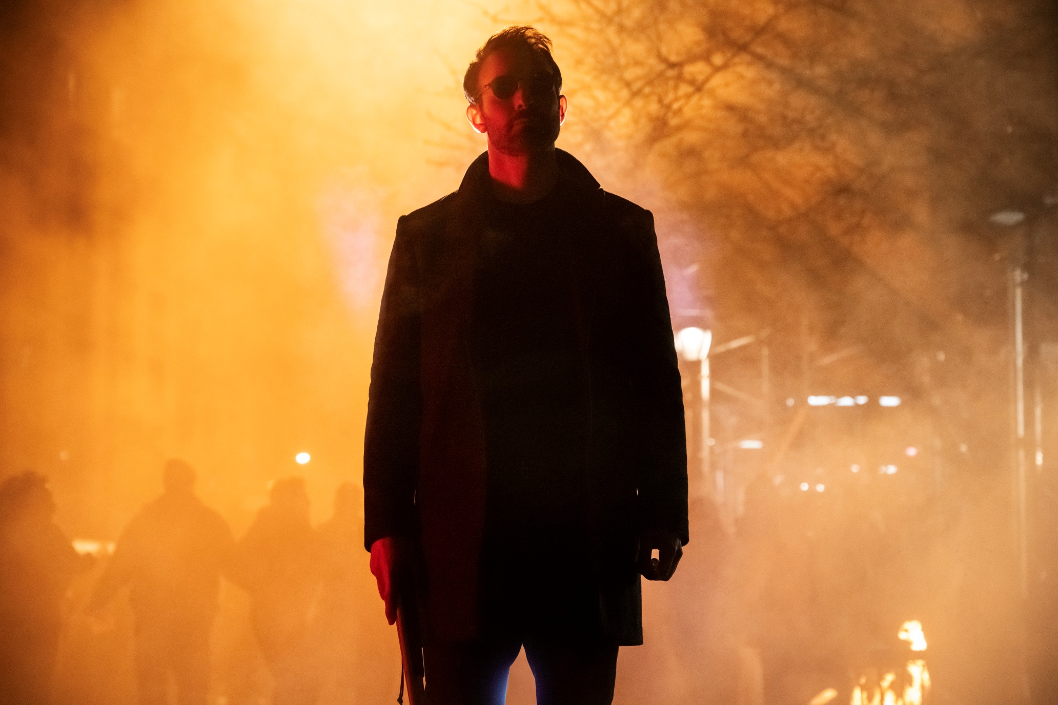 神劇《夜魔俠：重生》回歸 Disney+，首映後影評狂讚！製作團隊掛保證「完全繼承前三季的 DNA」
