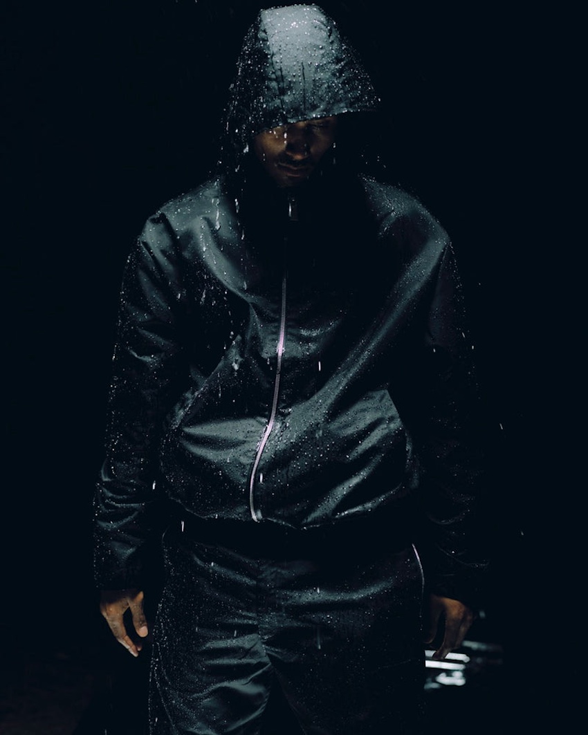 質感保證！A Ma Maniére x Nike 全新聯名系列登場 