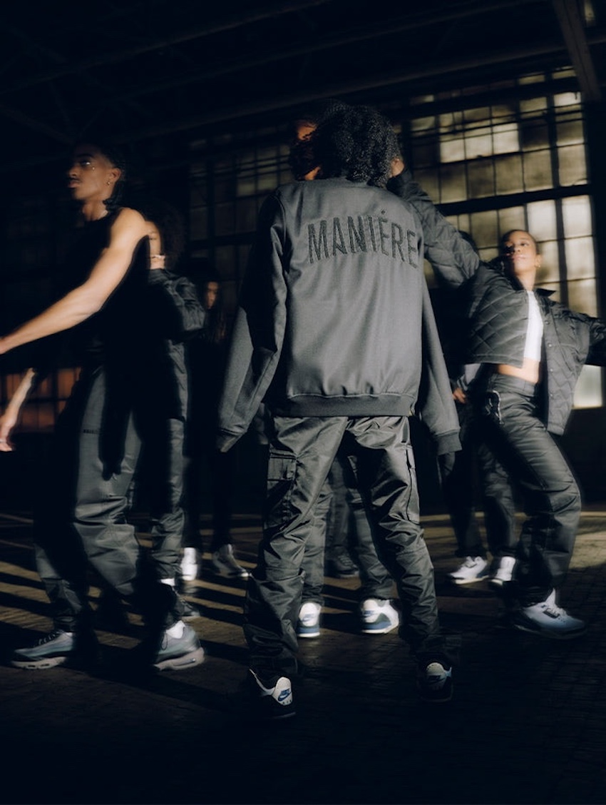 質感保證！A Ma Maniére x Nike 全新聯名系列登場 