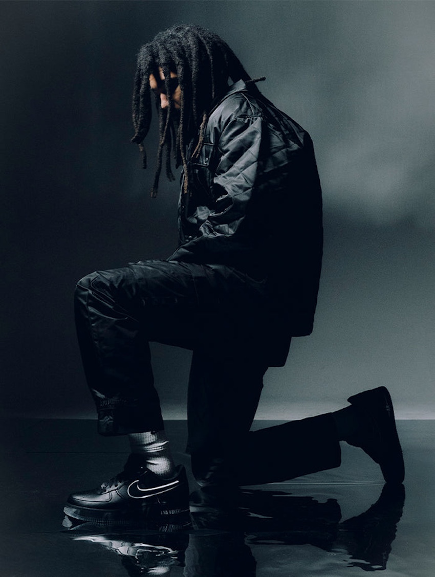 質感保證！A Ma Maniére x Nike 全新聯名系列登場 