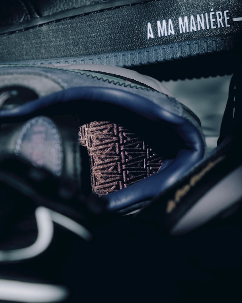 質感保證！A Ma Maniére x Nike 全新聯名系列登場 