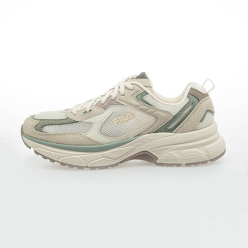 aespa NINGNING擔任FILA品牌大使！為春夏運動鞋款注入新時尚靈感與多元搭配可能