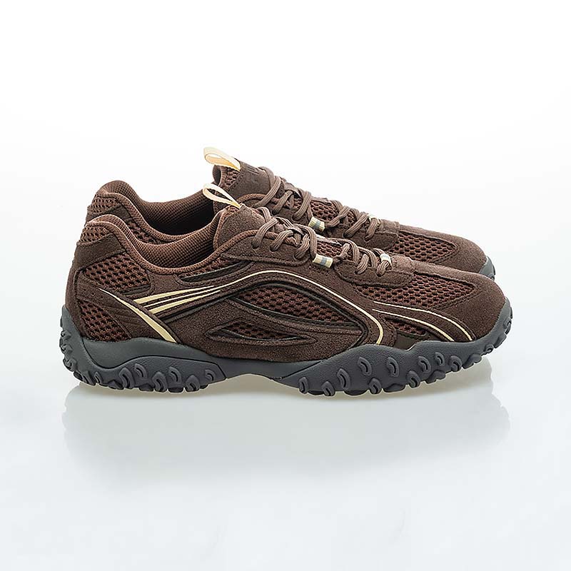 aespa NINGNING擔任FILA品牌大使！為春夏運動鞋款注入新時尚靈感與多元搭配可能