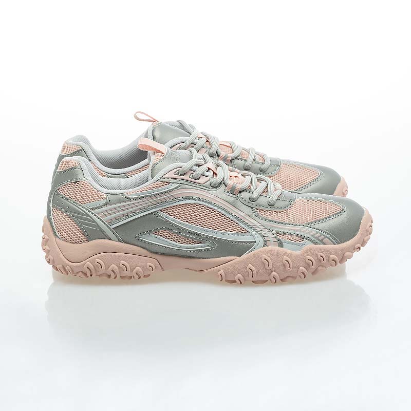 aespa NINGNING擔任FILA品牌大使！為春夏運動鞋款注入新時尚靈感與多元搭配可能