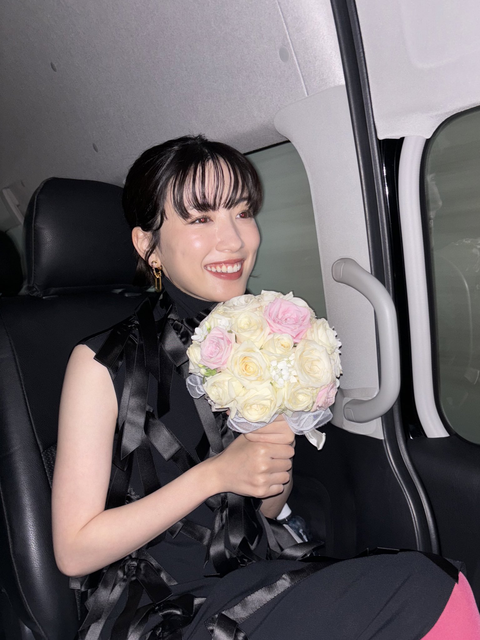 把永野芽郁嚇哭！日諧星鞠躬道歉還原經過「看到導播狂打叉阻止」才知恐釀大禍