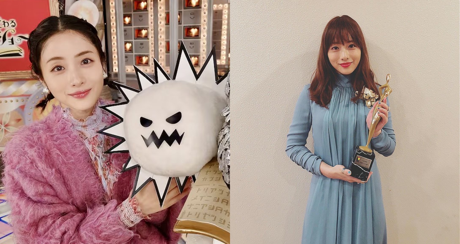 日本女星石原聰美宣布升格二寶媽。（圖：IG）