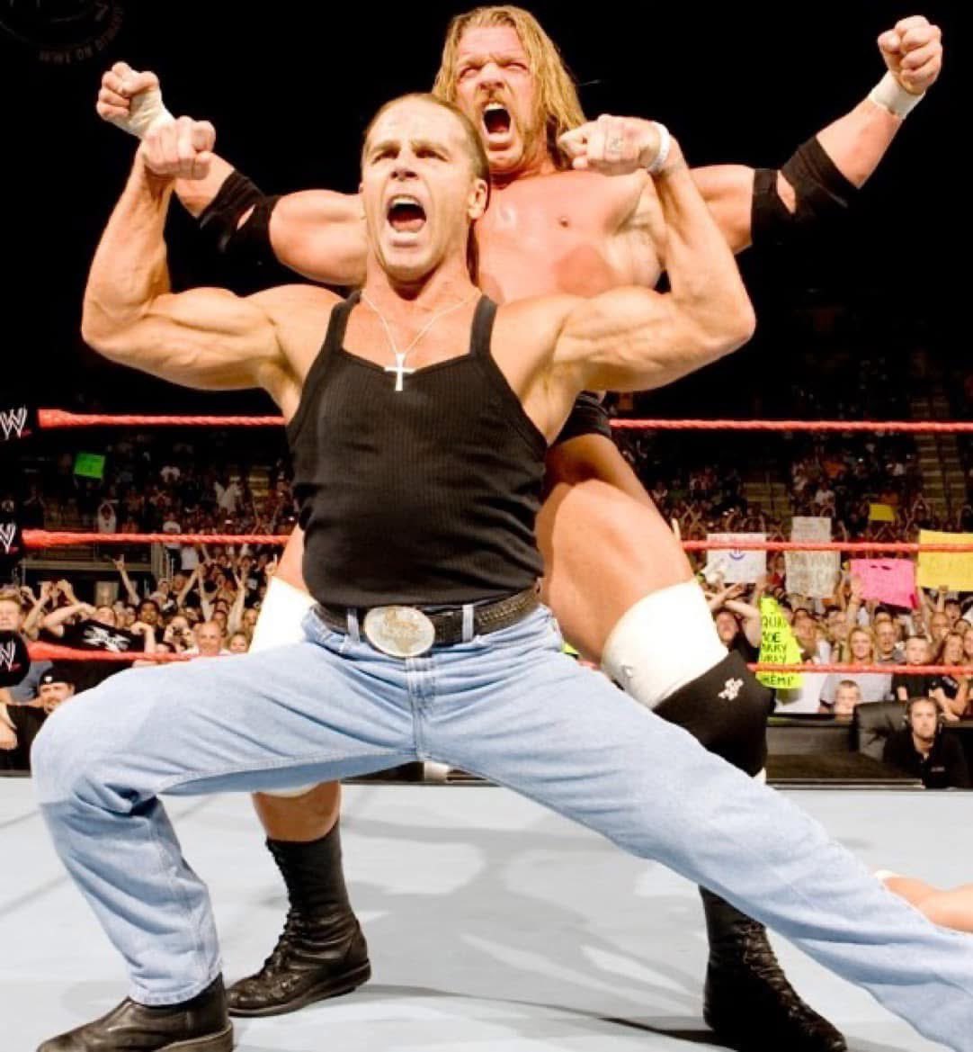 Tyrese Haliburton 上腳自製 WWE「DX」球鞋打進再見四分打！連 Triple H 都發推慶祝！