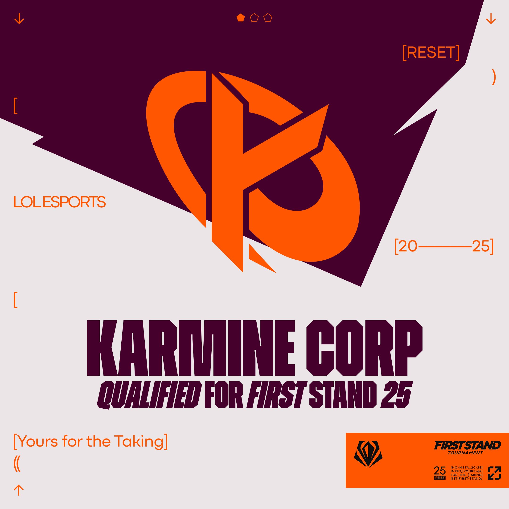 《英雄聯盟》電競 2025 首個國際賽！CFO 初陣對抗賽首日大勝歐洲強敵 KC！