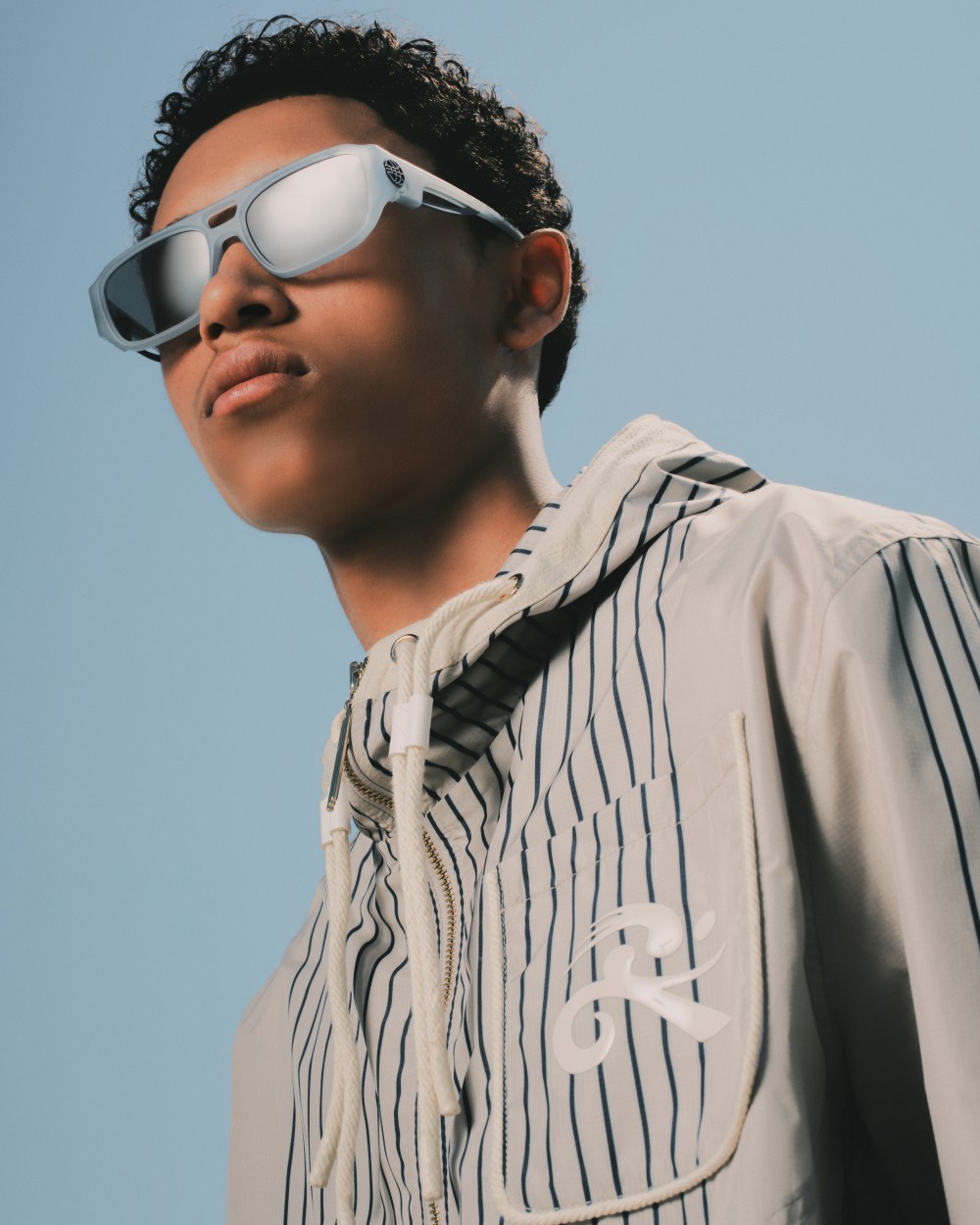 帶你走進法國諾曼第海岸！NAMESAKE SS25「OFFSHORE」型錄釋出！