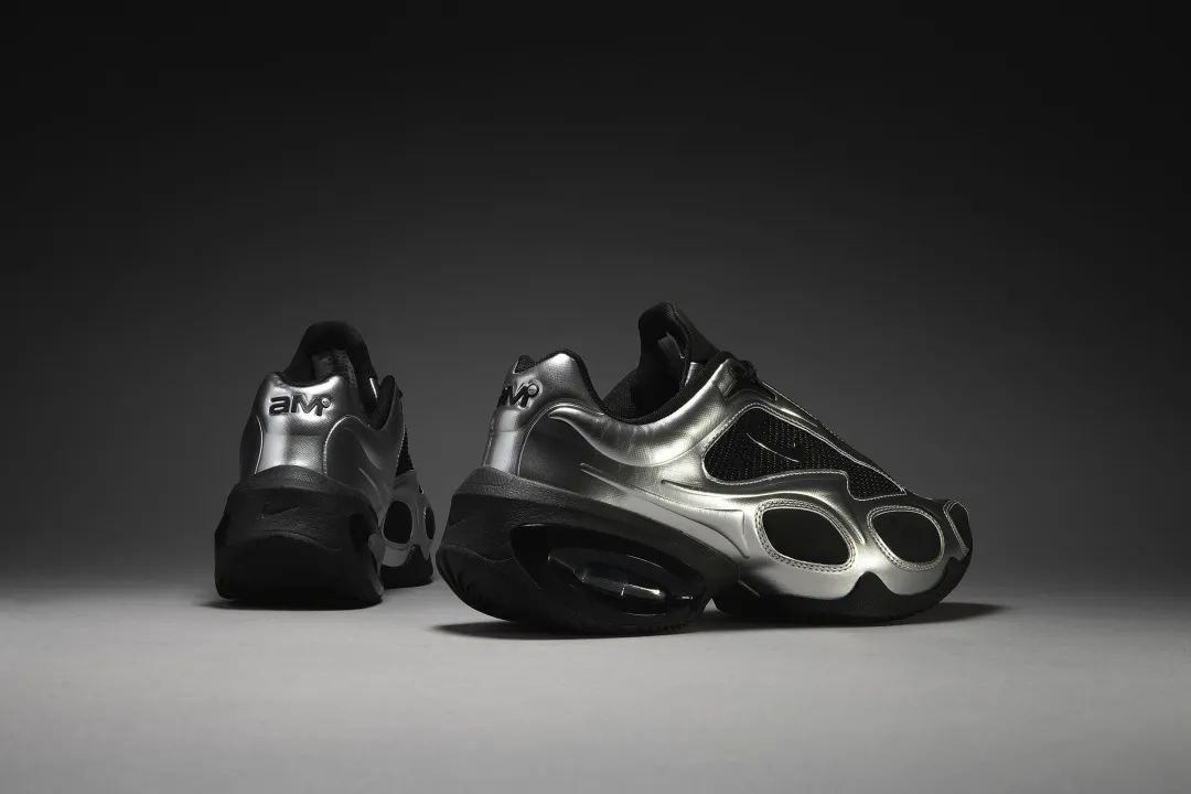 荷蘭的陽光都沒卡寶的笑容甜！Karina IG 美照裡穿的是哪雙鞋？原來是這雙 Nike 女性專屬鞋款！