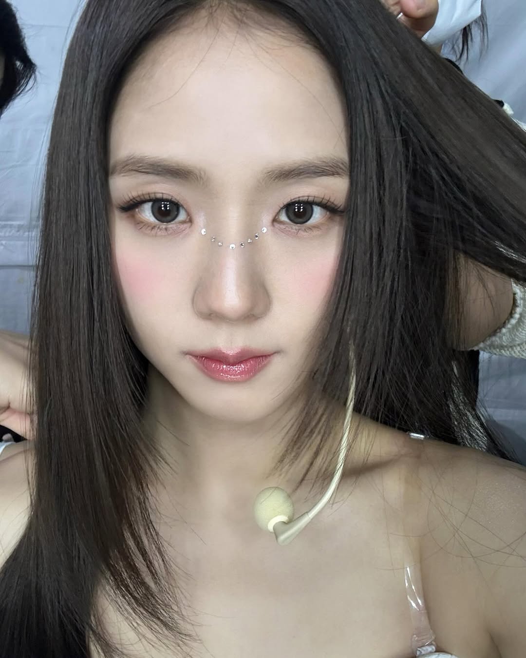 JISOO 台灣粉絲見面會感謝文全篇中文超有心！向粉絲喊話：「BLINK 水啦！」
