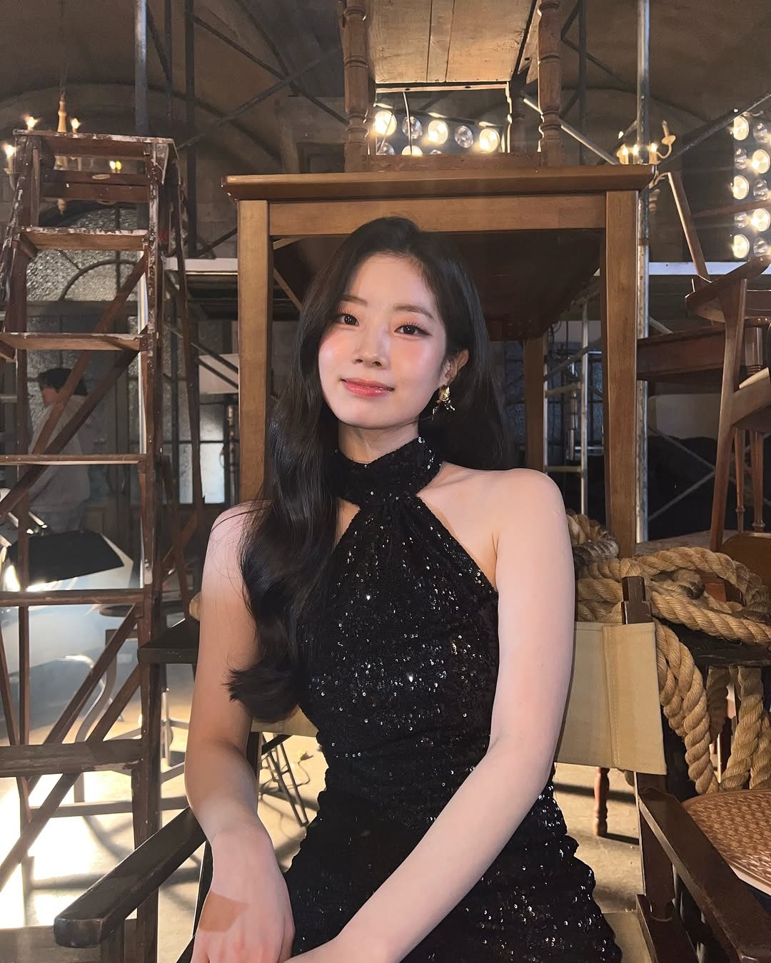 TWICE 多賢披婚紗出嫁！「韓版沈佳宜」變身絕美新娘嚇壞網友，粉絲：新郎應該是我！