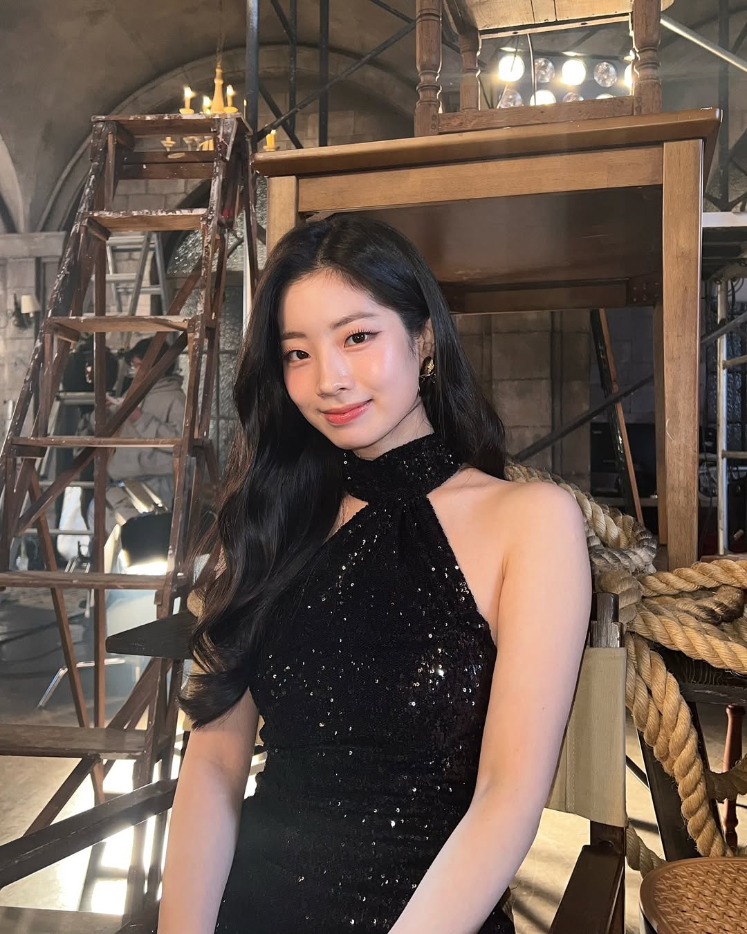 TWICE 多賢披婚紗出嫁！「韓版沈佳宜」變身絕美新娘嚇壞網友，粉絲：新郎應該是我！