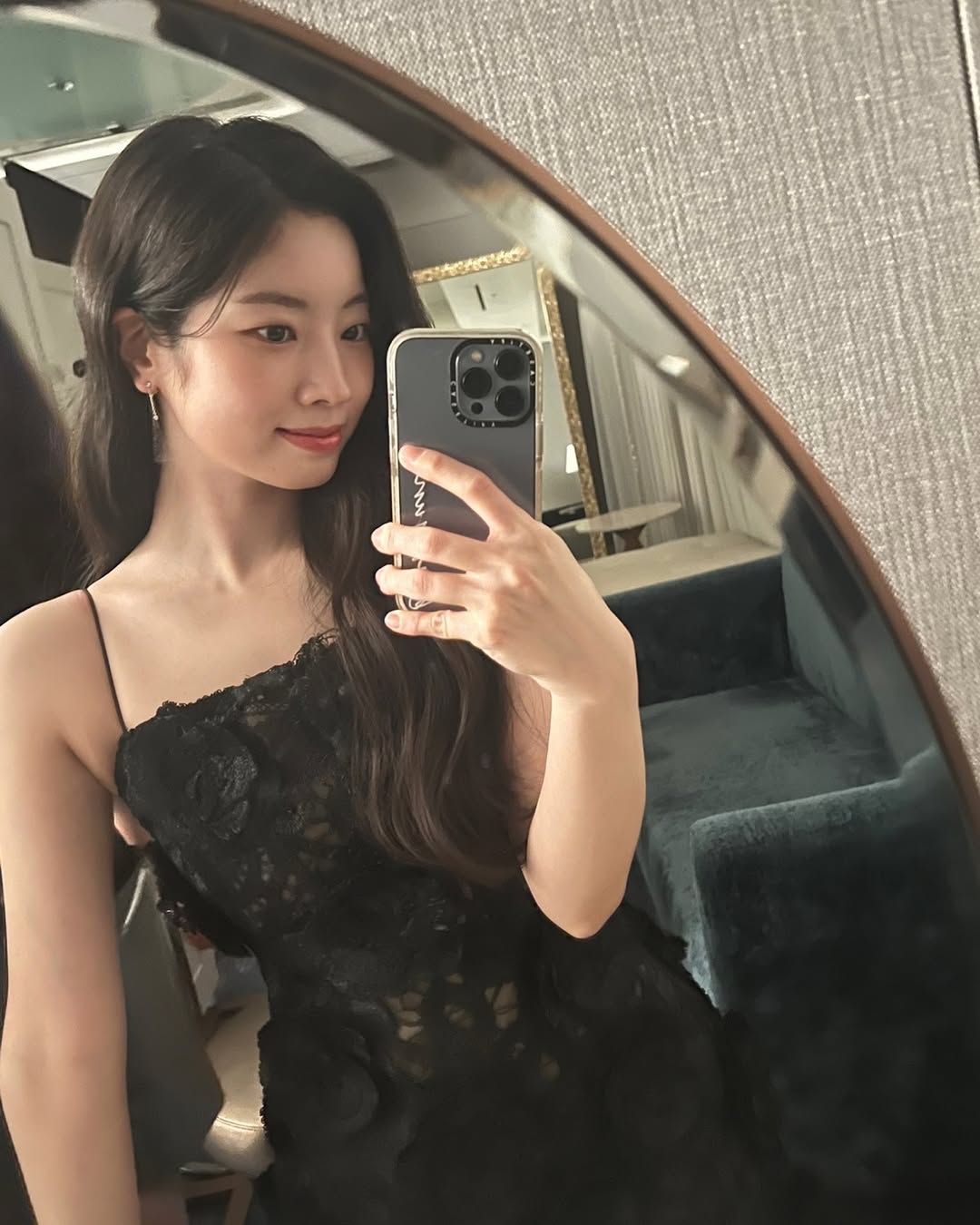 TWICE 多賢披婚紗出嫁！「韓版沈佳宜」變身絕美新娘嚇壞網友，粉絲：新郎應該是我！