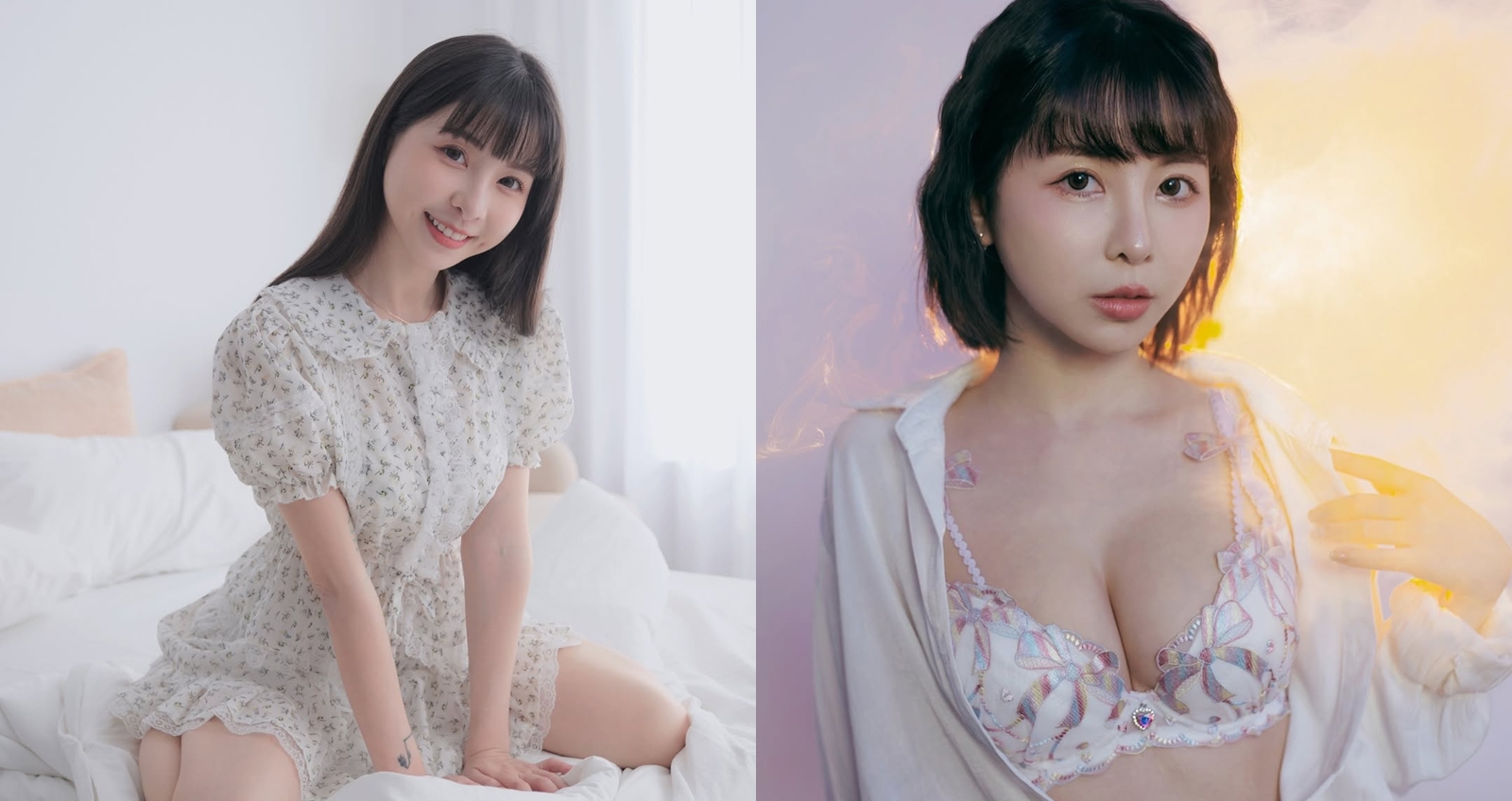 Tiny（胎尼）近期二度於日本出道。（圖：IG）