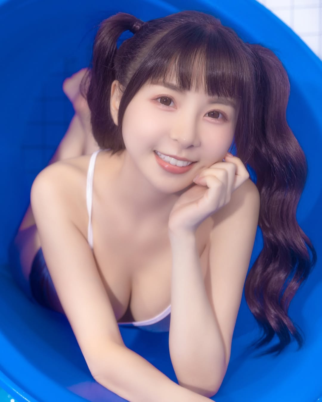 台灣人氣正妹 Tiny 宣布「二度日本女優出道」片商大讚：世界的美少女！