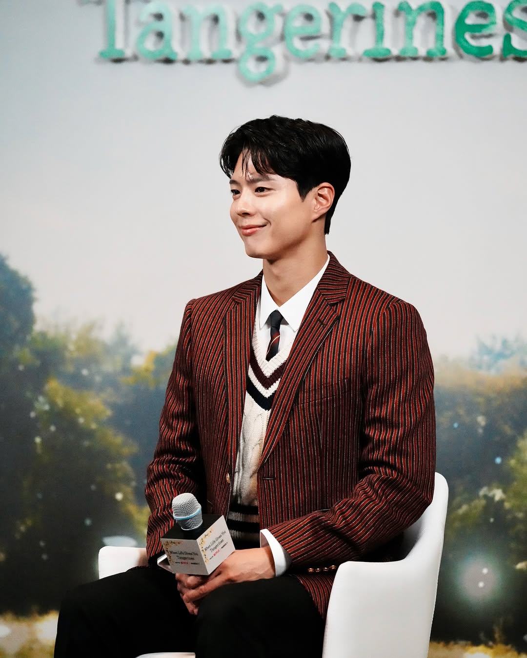 朴寶劍獲選 2025 韓服宣傳大使！創下史上首位男性代表，《雲畫的月光》帥氣世子形象深入人心！