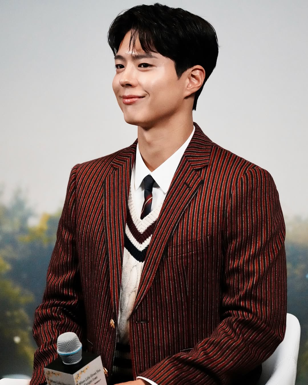 朴寶劍獲選 2025 韓服宣傳大使！創下史上首位男性代表，《雲畫的月光》帥氣世子形象深入人心！