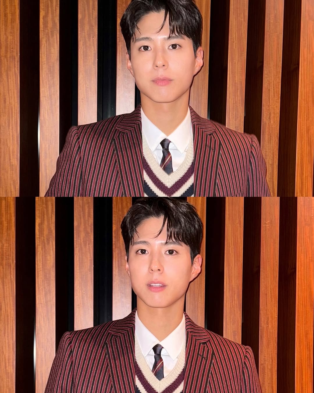 朴寶劍獲選 2025 韓服宣傳大使！創下史上首位男性代表，《雲畫的月光》帥氣世子形象深入人心！