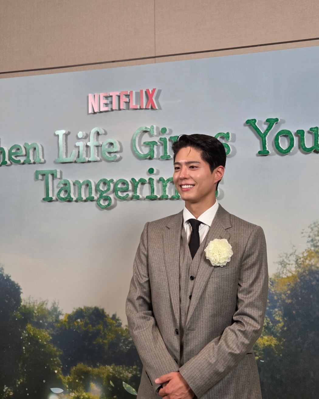 朴寶劍獲選 2025 韓服宣傳大使！創下史上首位男性代表，《雲畫的月光》帥氣世子形象深入人心！