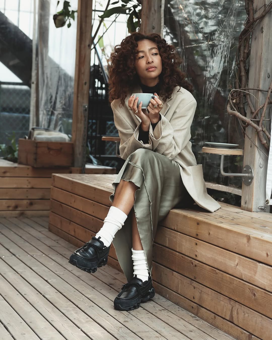 防水機能注入！Mizuno Wave Prophecy Moc GORE-TEX 販售資訊釋出