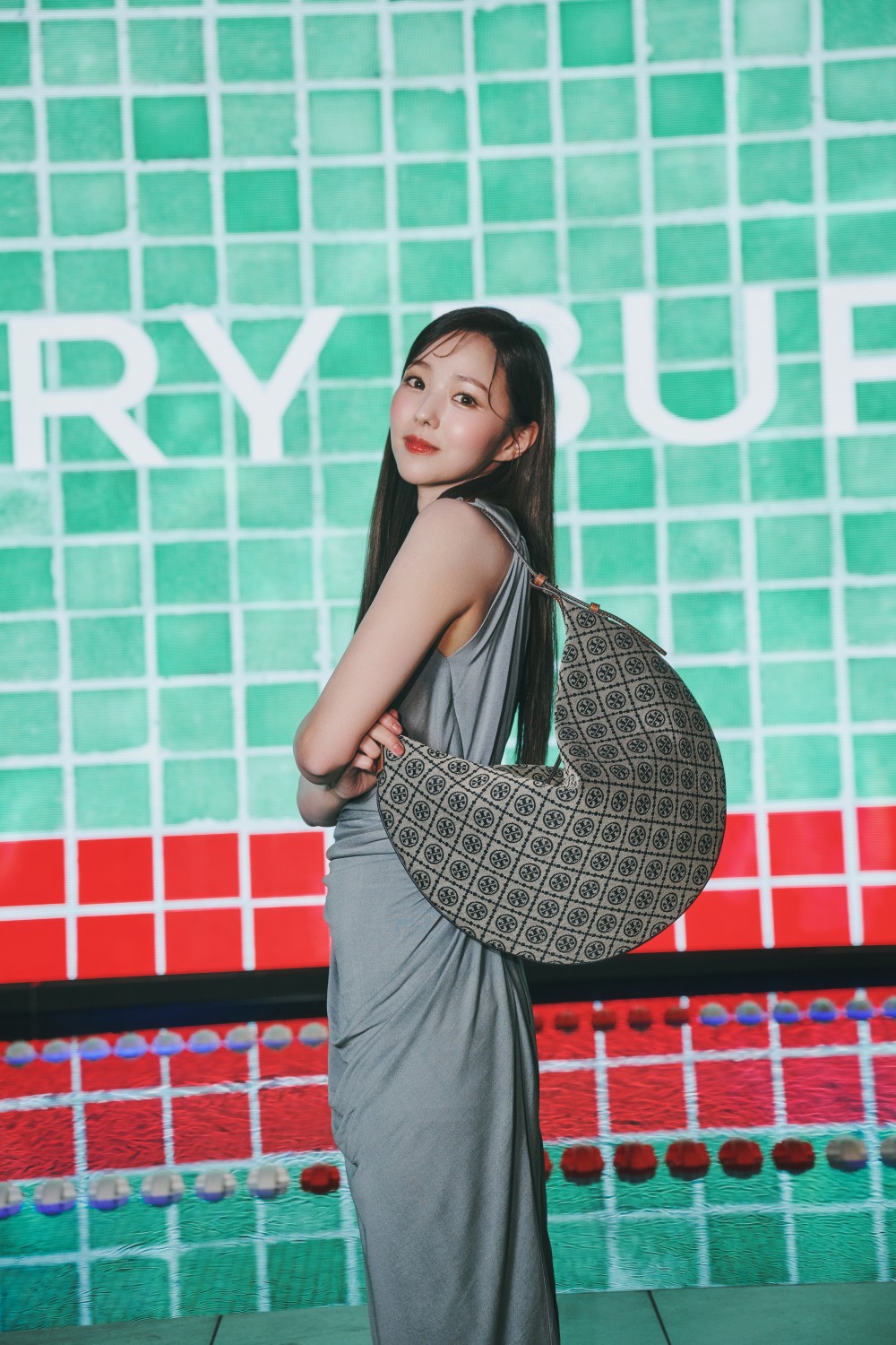 TORY BURCH 歡慶台北 101 精品店正式開幕！蔡秀彬、李沐、林映唯、詹子萱、Melinda Wang 現身派對