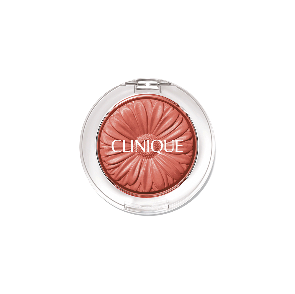 adidas Originals 雨琦領銜慶祝「SAMBA DAY」，攜手倩碧 CLINIQUE 送花漾腮紅！