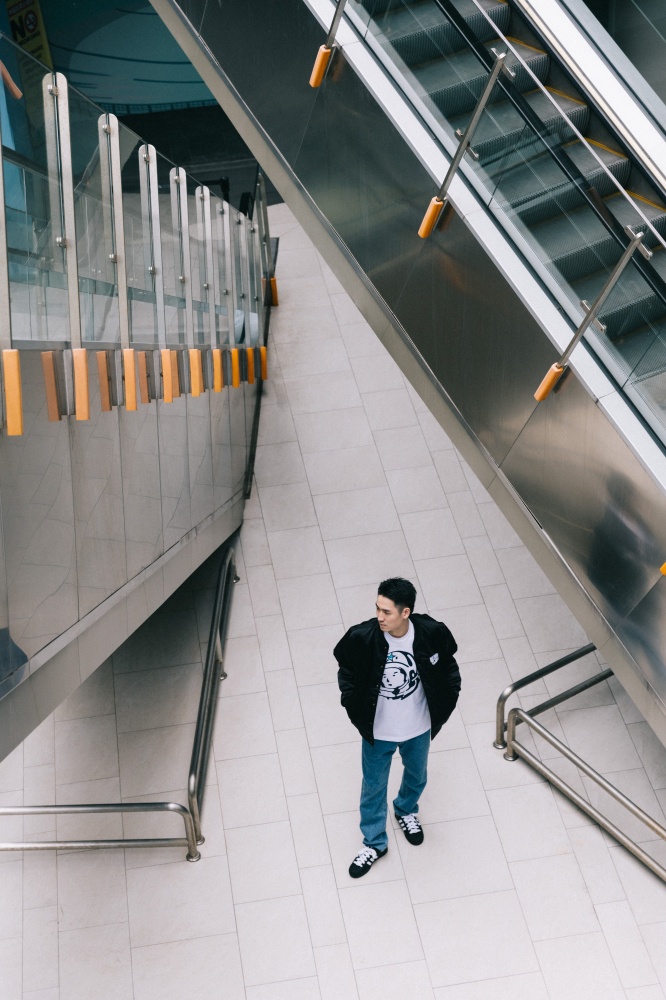 億萬勇士站出來！ BILLIONAIRE BOYS CLUB x 臺北富邦勇士夢幻聯乘登場