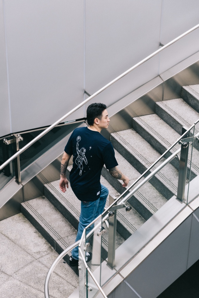 億萬勇士站出來！ BILLIONAIRE BOYS CLUB x 臺北富邦勇士夢幻聯乘登場