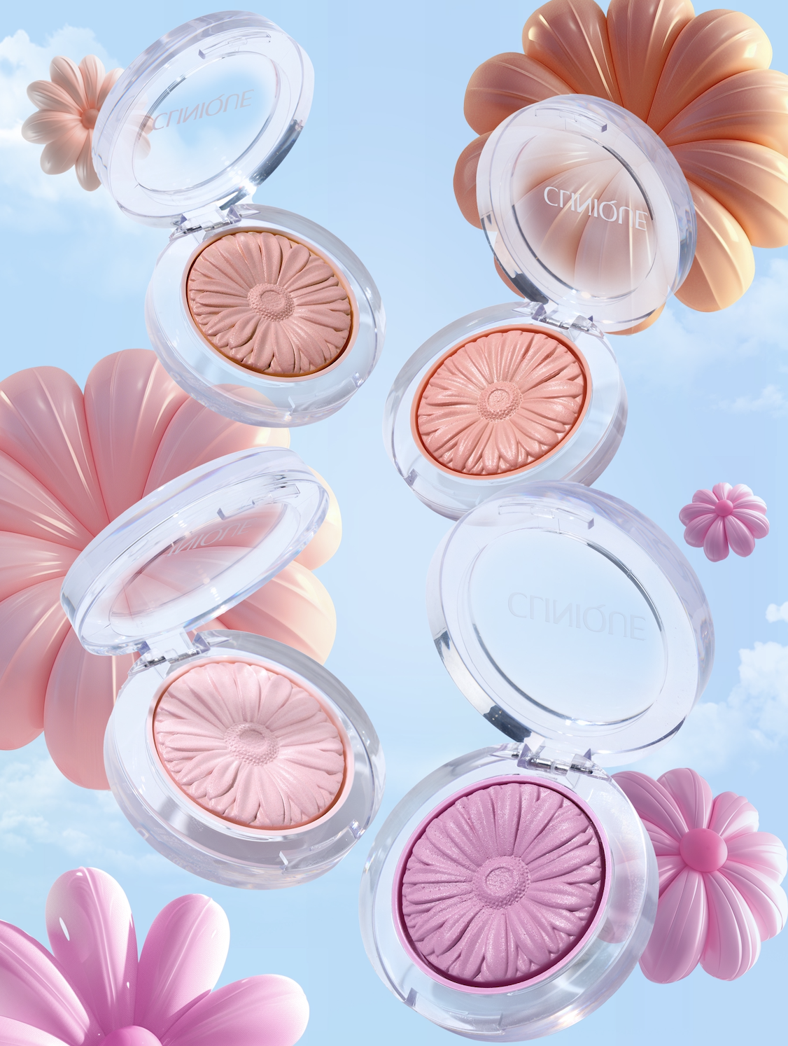 adidas Originals 雨琦領銜慶祝「SAMBA DAY」，攜手倩碧 CLINIQUE 送花漾腮紅！