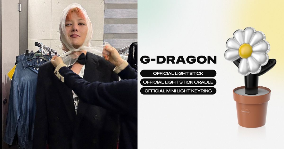 G-Dragon