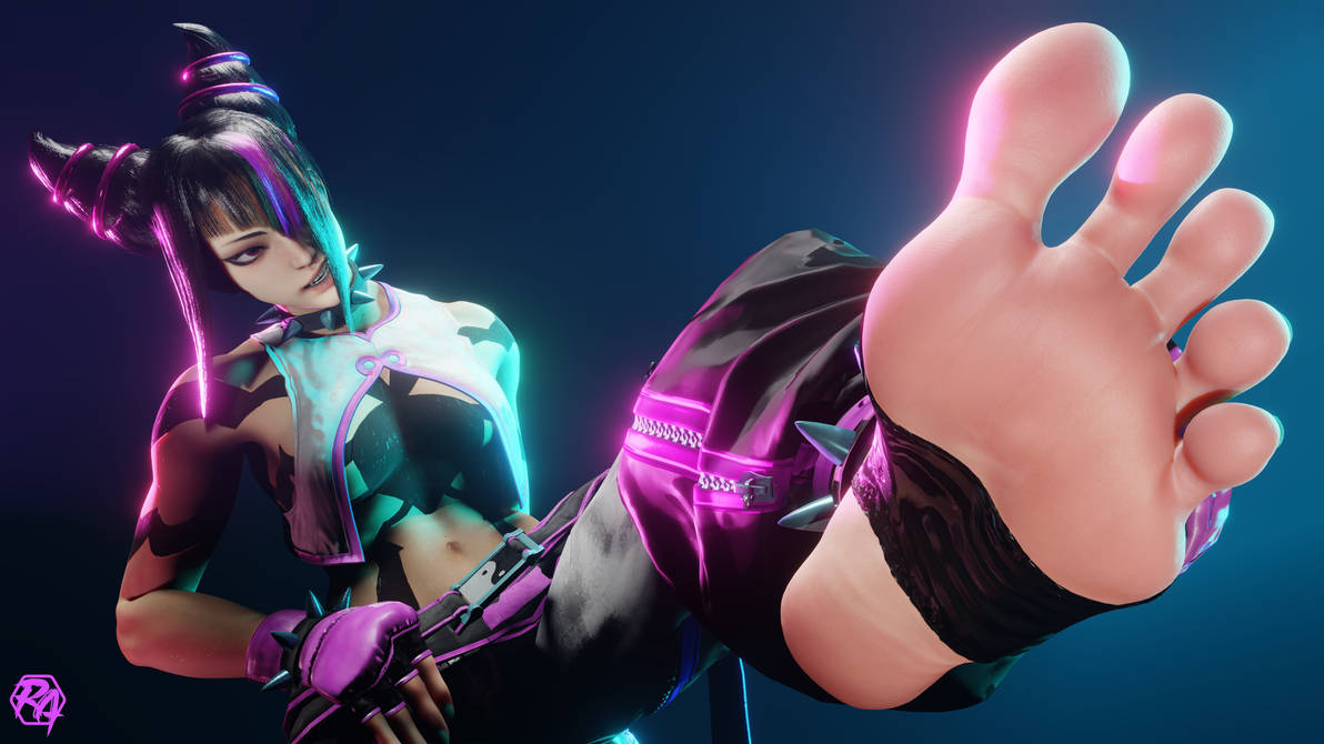 Suzuki x《快打旋風6》推出蛛俐款 GSX-8R！玩家：「有安裝風水引擎嗎？」