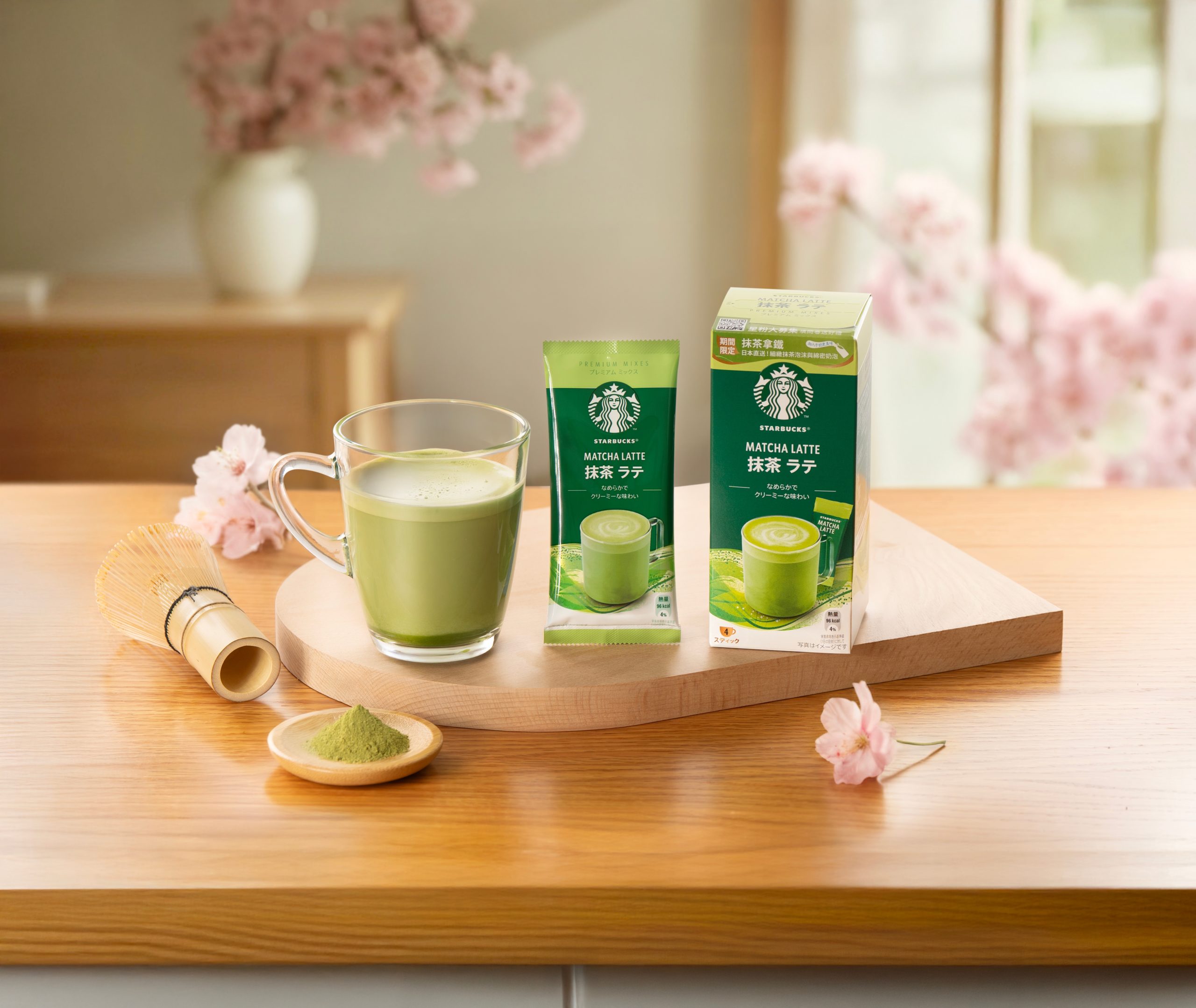 白色情人節雀巢攜手星巴克「特選系列白雪摩卡」浪漫回歸！