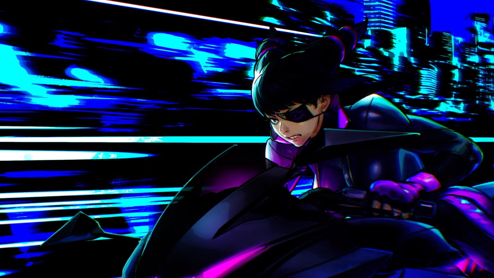 Suzuki x《快打旋風6》推出蛛俐款 GSX-8R！玩家：「有安裝風水引擎嗎？」