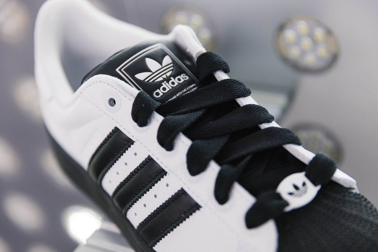 宋雨琦親自分享 adidas Superstar 魅力和穿搭技巧，搶先身上未曝光 CLOT 聯名！